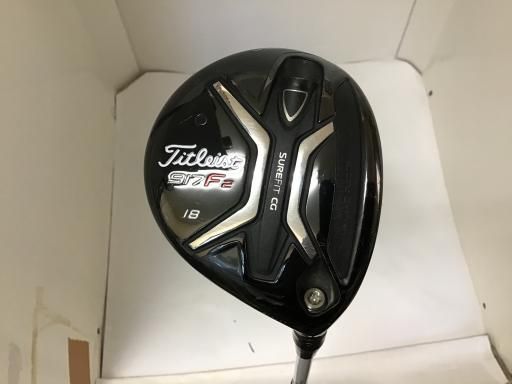 Titleist 917 F2 フェアウェイウッド 15度 Titleist 917F2 Fairways | Titleist