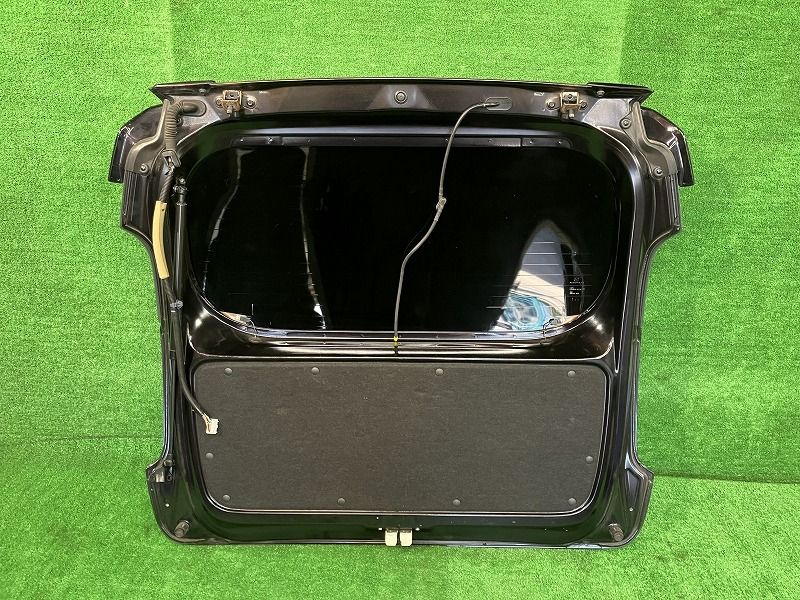 N-WGN JH2 バックドア・リアゲート カスタムG ターボパッケージ 4WD  