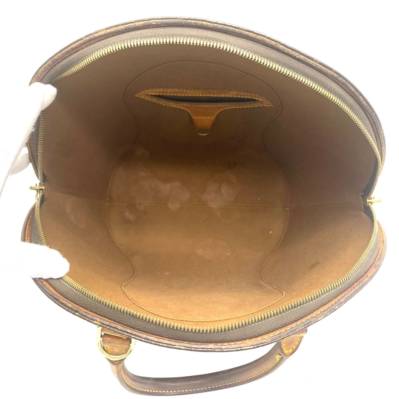 LOUIS VUITTON モノグラム エリプスMM ハンドバッグ 手提げ LV