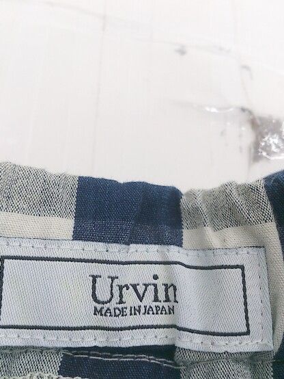 Urvin アービン スカート E 04112