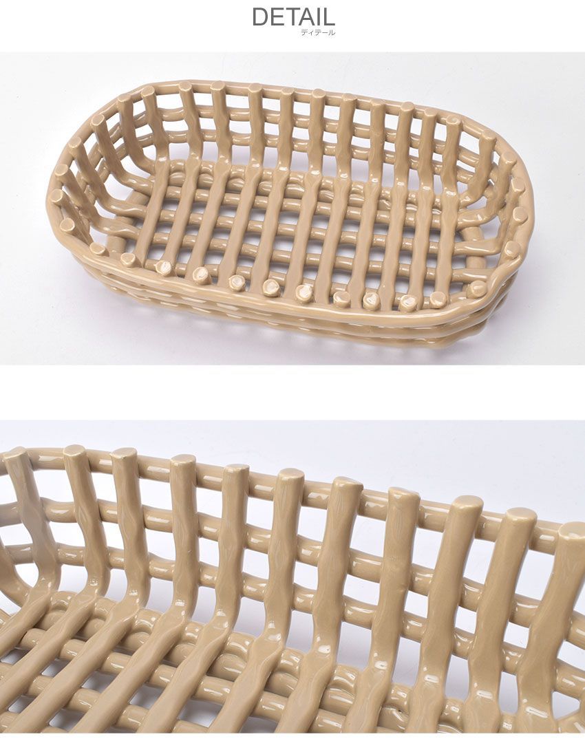 Oval ferm