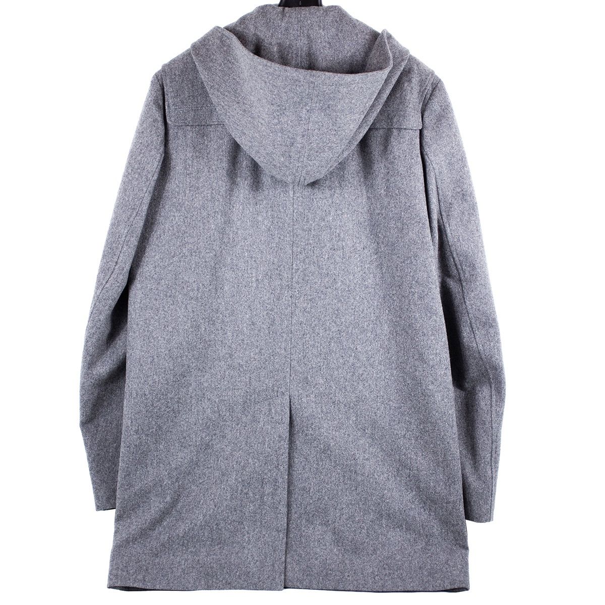 Dior Homme ダッフルコート　44 中古・古着通販】DIOR HOMME (ディオール オム) ウールダッフル