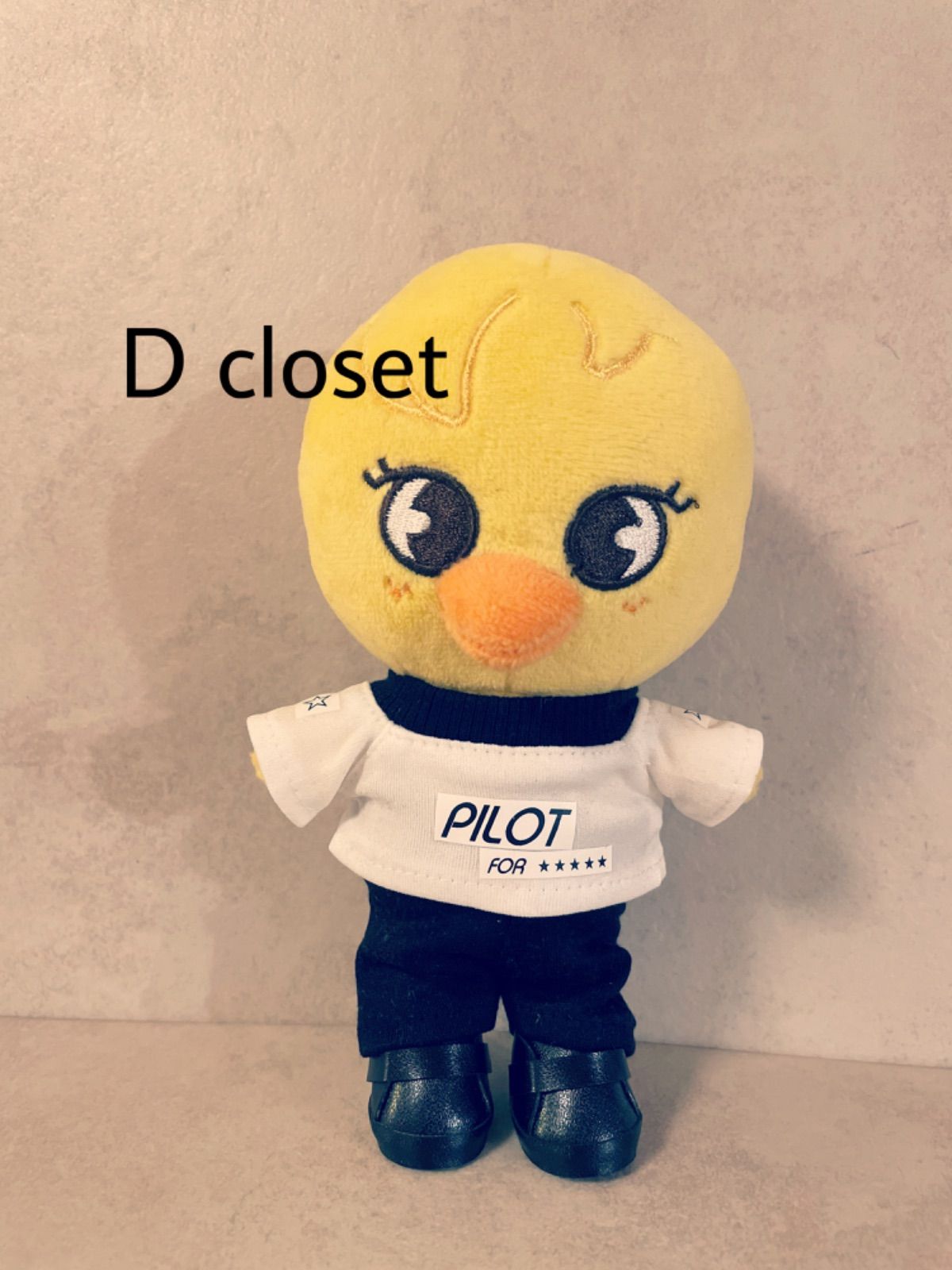straykids pilot BbokAri ポガリ ぬいぐるみ ネームタグ 【18%OFF straykids pilot BbokAri ポガリ ぬいぐるみ ネームタグ 【18%OFF