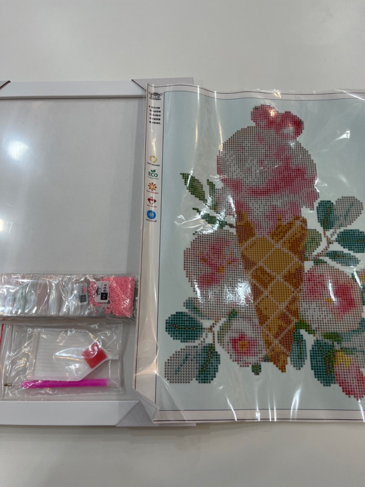 限定 希少 tenwordsandoneshot アートブック 本 5 X/I