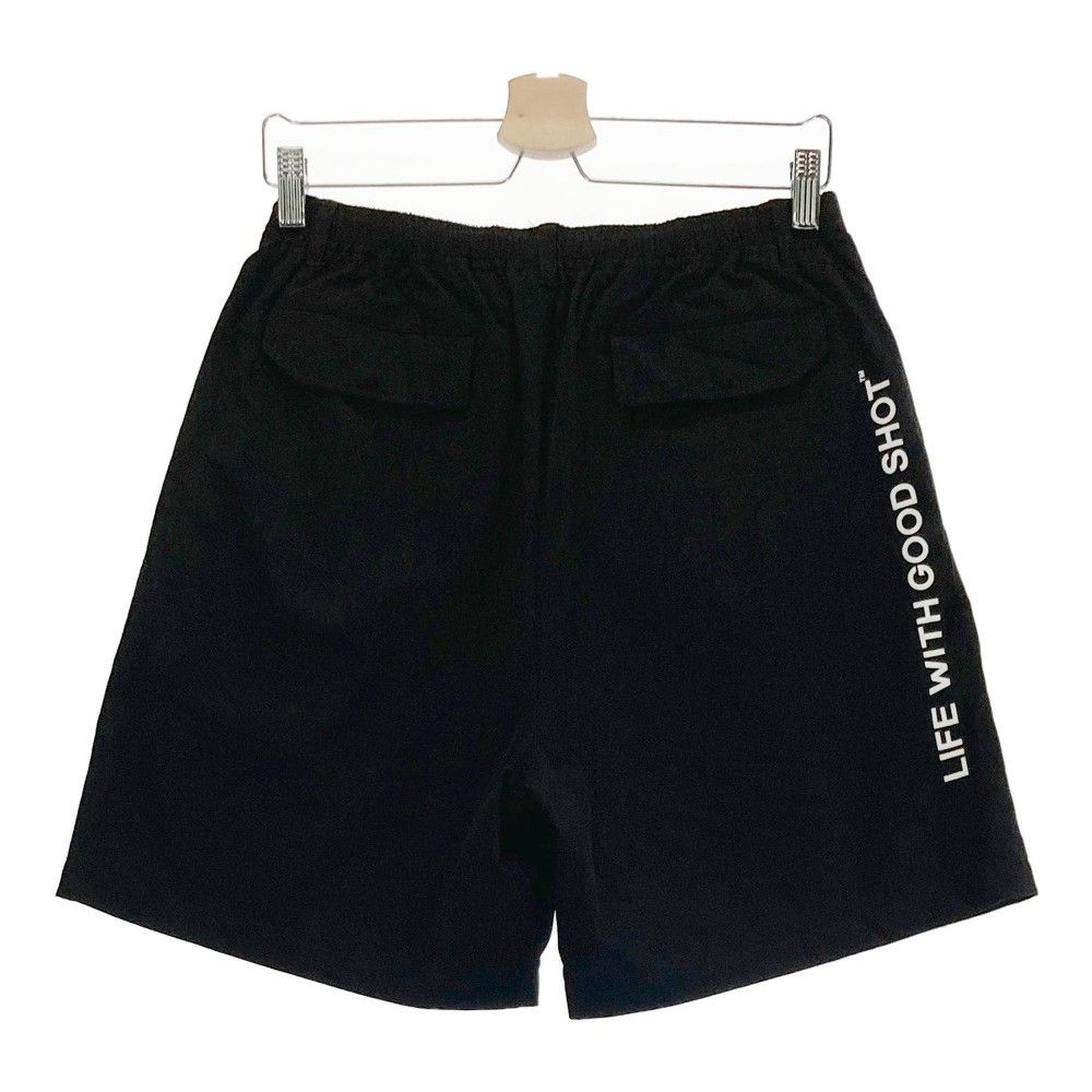 NO COFFEE CLUBHAUS ブラックパンツ新品