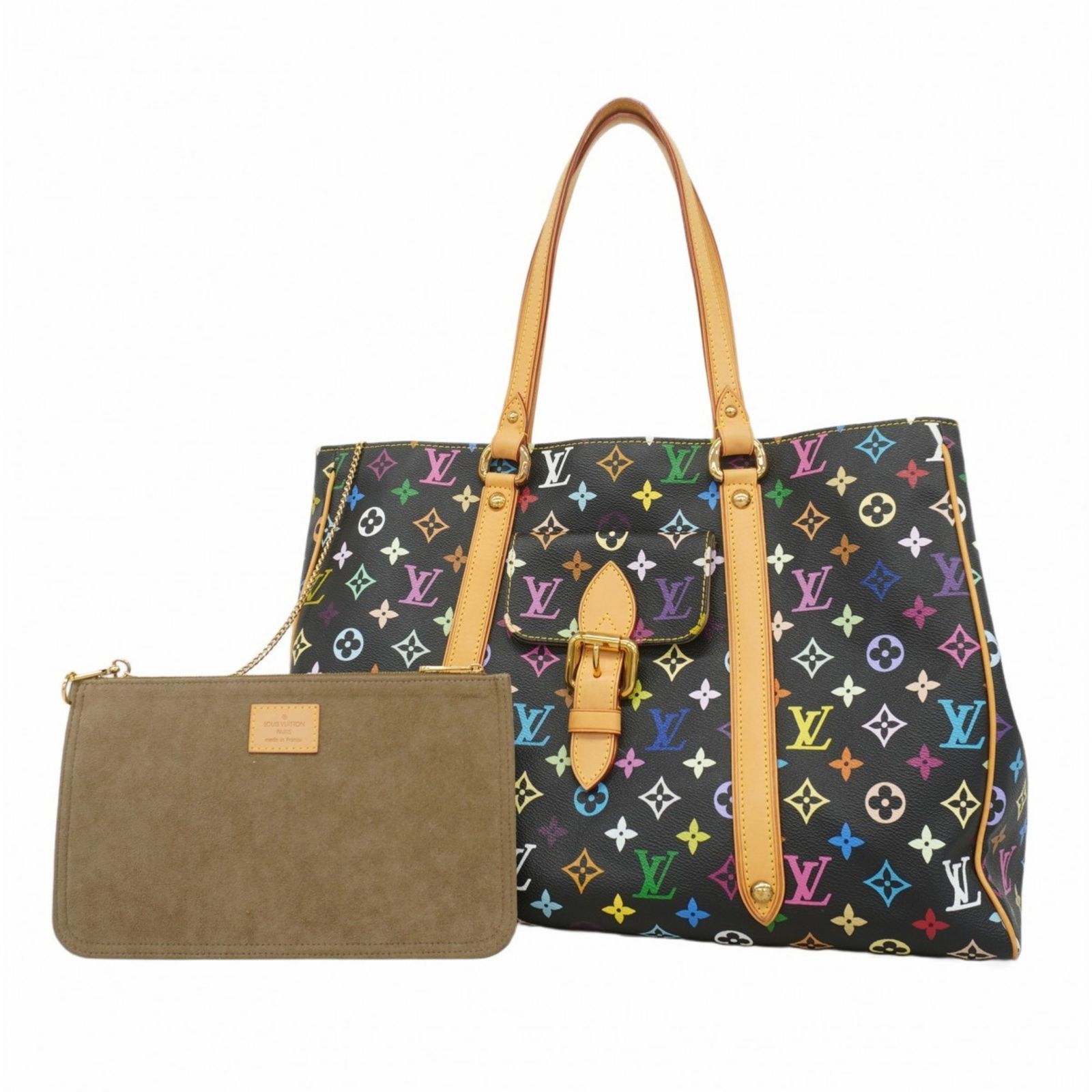 LOUIS VUITTON ルイヴィトン　ヴァヴァンGM モノグラムトートバッグ ルイ・ヴィトン(Louis Vuitton) ルイ・ヴィトン トートバッグ