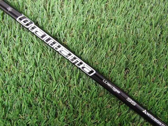 Wedge 95