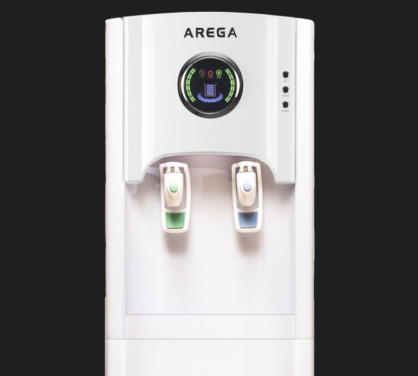 AREGA水素水ウォーターサーバー AREGA水素水サーバーについて|AREGA 水素水サーバー｜レンタル