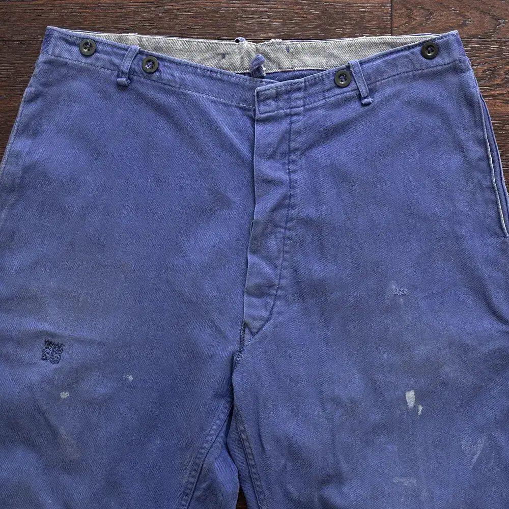 Pants フレンチ
