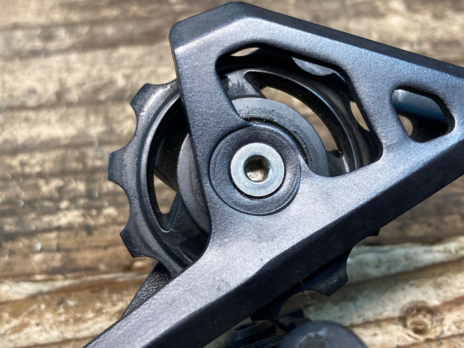 IX133 シマノ SHIMANO アルテグラ ULTEGRA RD-R8000 リア