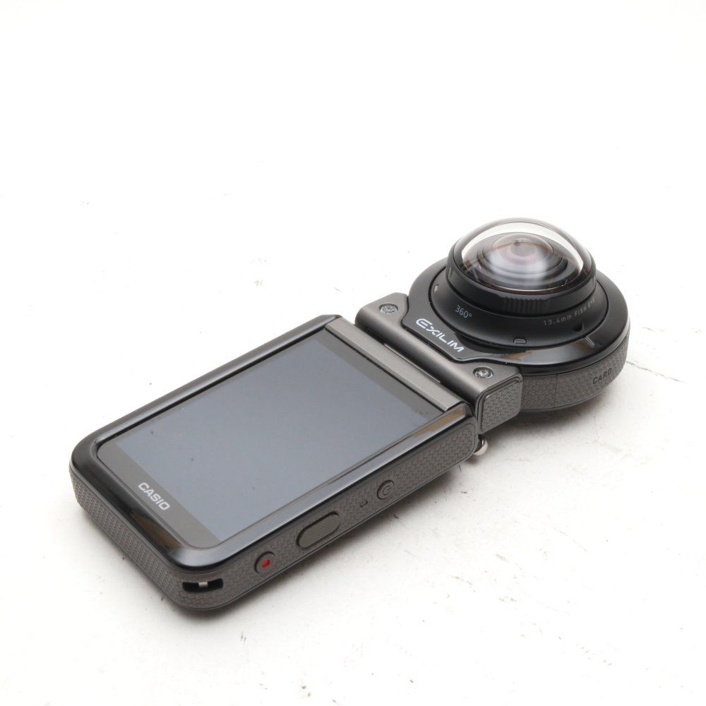 デジタルカメラ