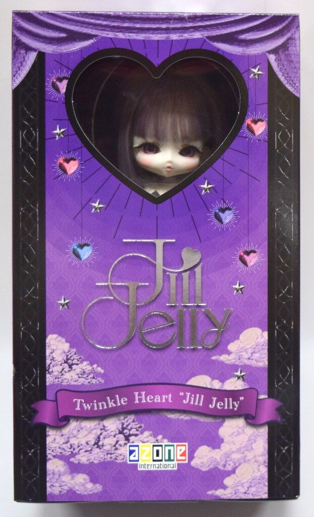 Jelly