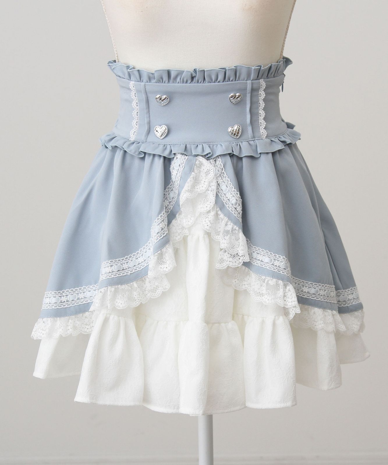 フラママ専用ダボシャツ上下白M~3L T/C フラママ専用ダボシャツ上下白M