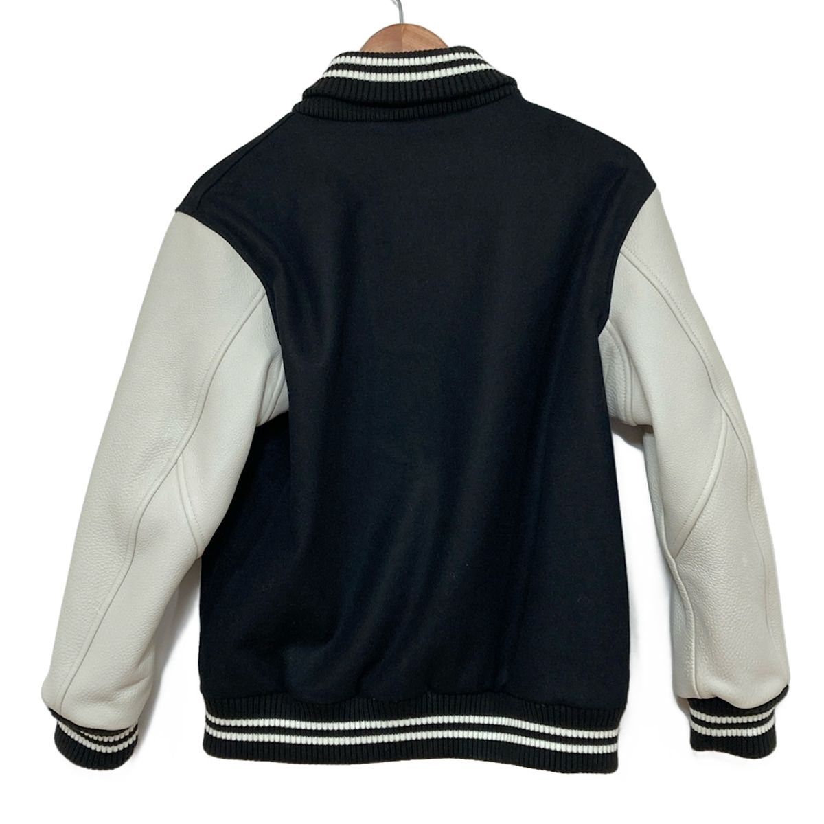 steven・alan(スティーブン・アラン) ブルゾン サイズS メンズ美品  