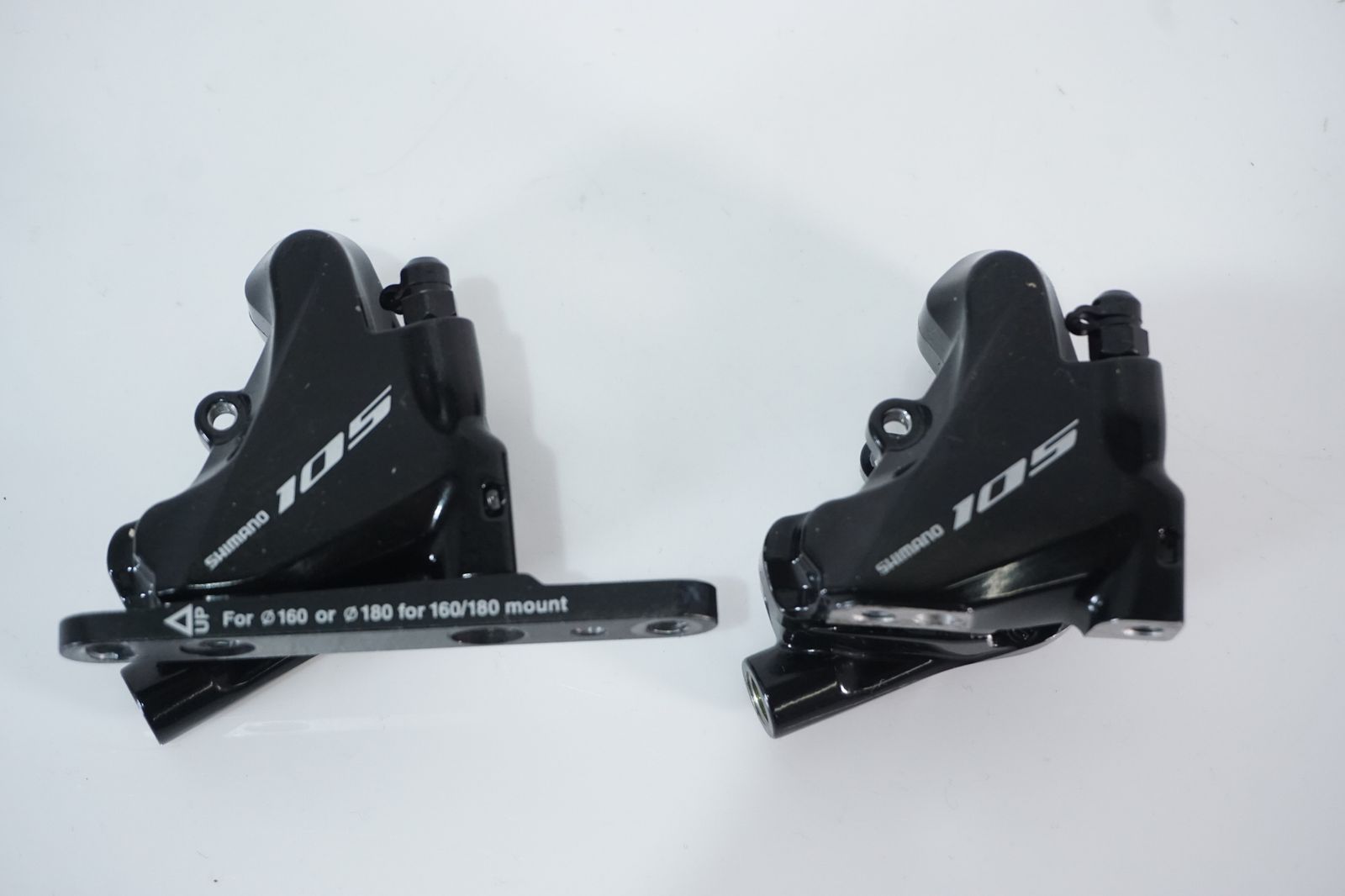 SHIMANO 「シマノ」 105 BR-R7070 ディスクブレーキセット / バイチャリ阪急塚口店