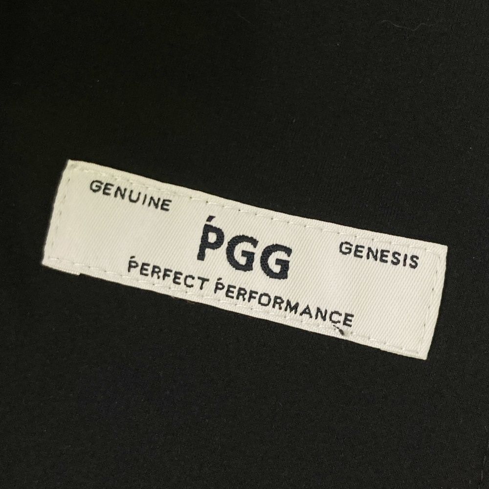サイズ：4 PGG PEARLY GATES パーリーゲイツ 2024年モデル