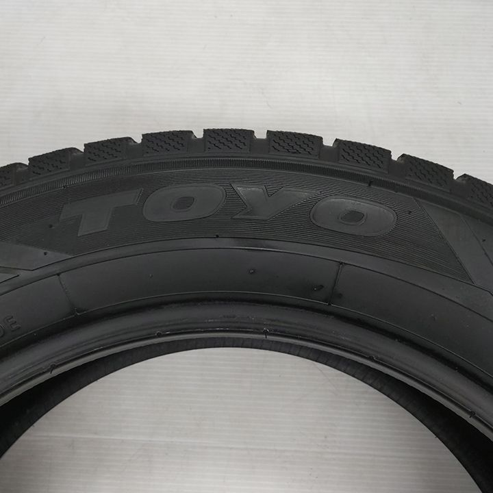 0T25052 ] スタッドレスタイヤ TOYO（トーヨー） Winter TRANPATH TX