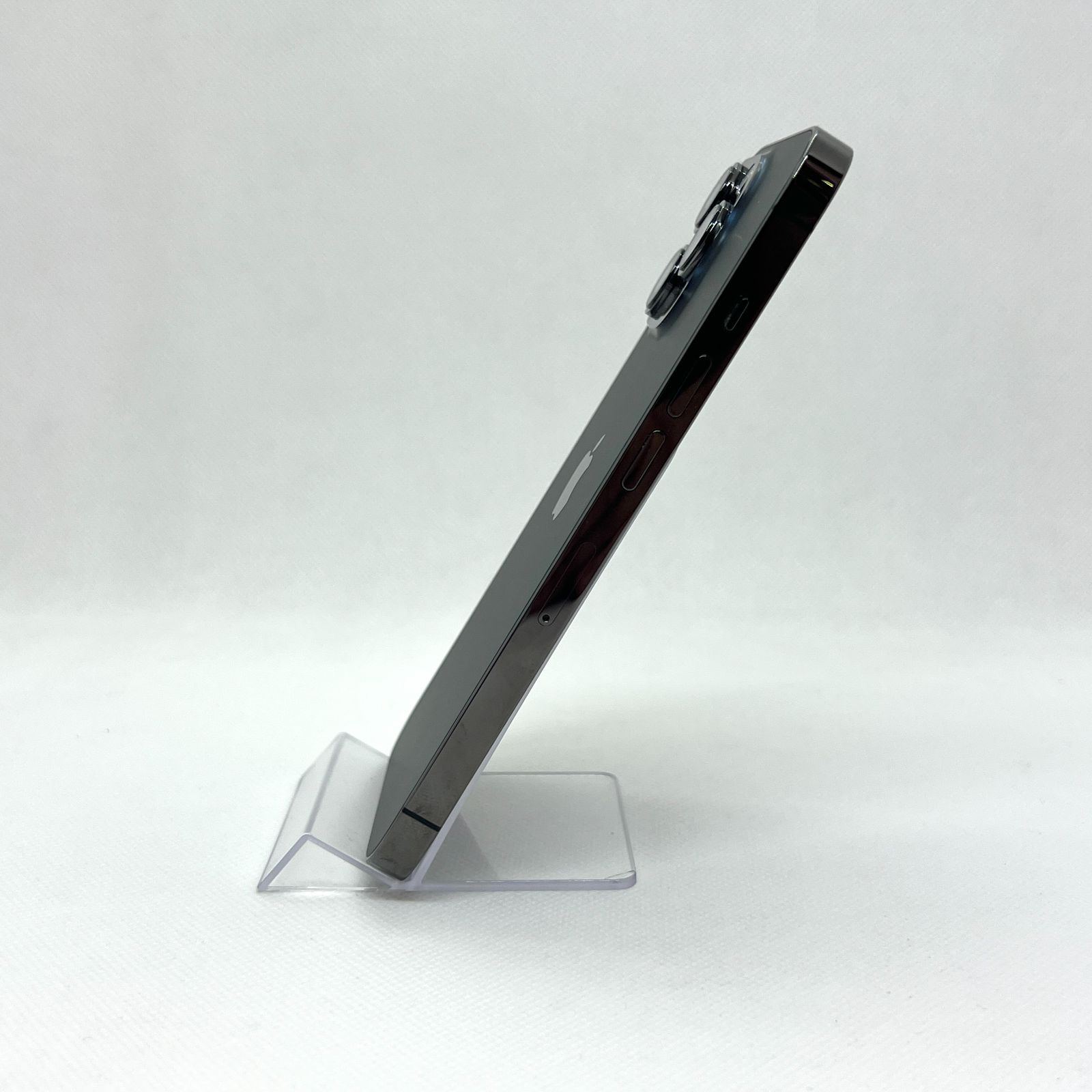 【美品】iPhone13 本体 バッテリー81% 美品】【純正バッテリー81%】iPhone 13 Pro 256GB グラファイト