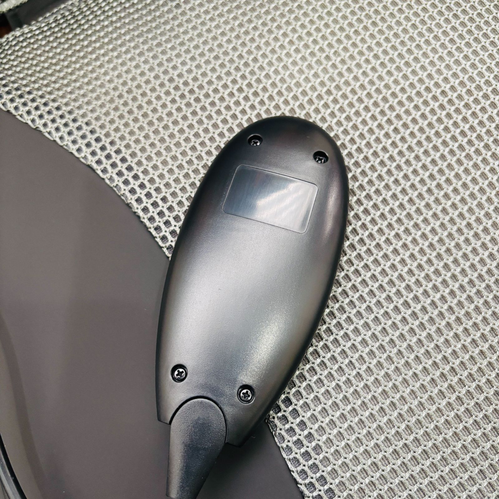 シートマッサージャー
