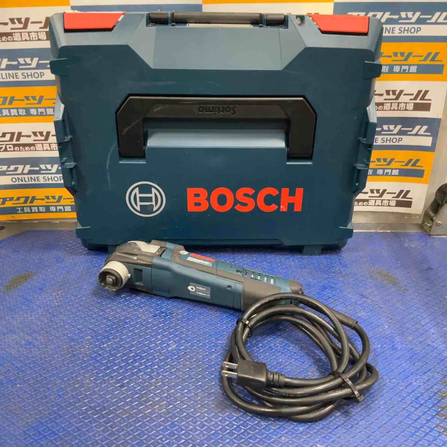ボッシュ BOSCH マルチツ-ル GMF40-30 本体のみ 草加店
