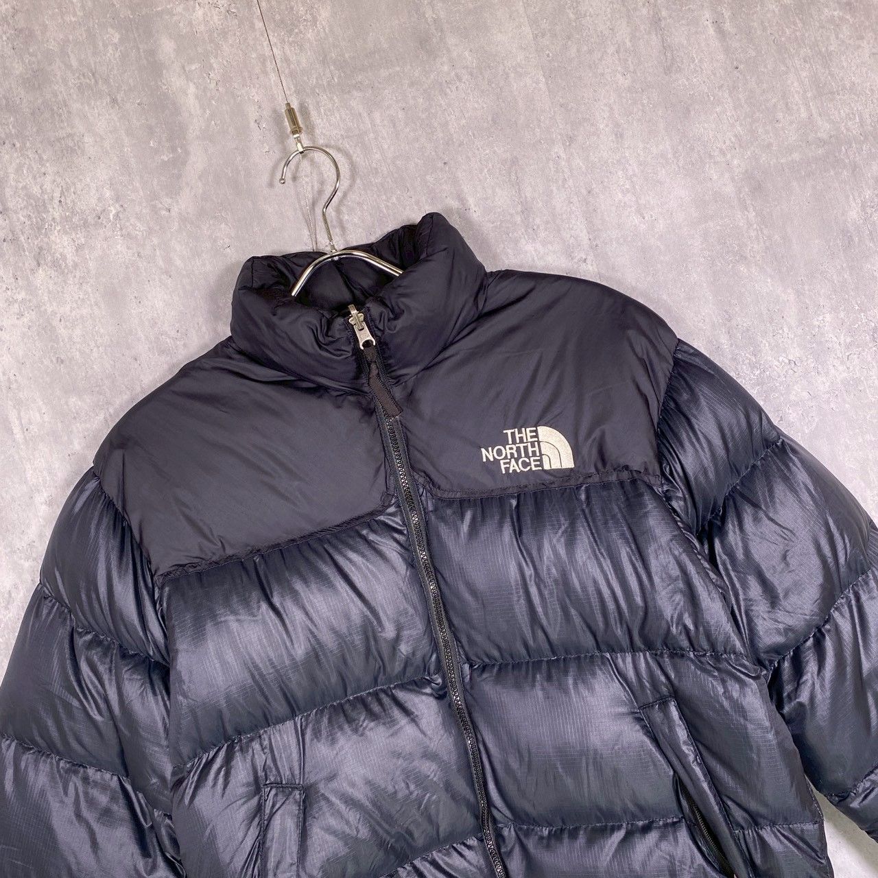 ノースフェイス