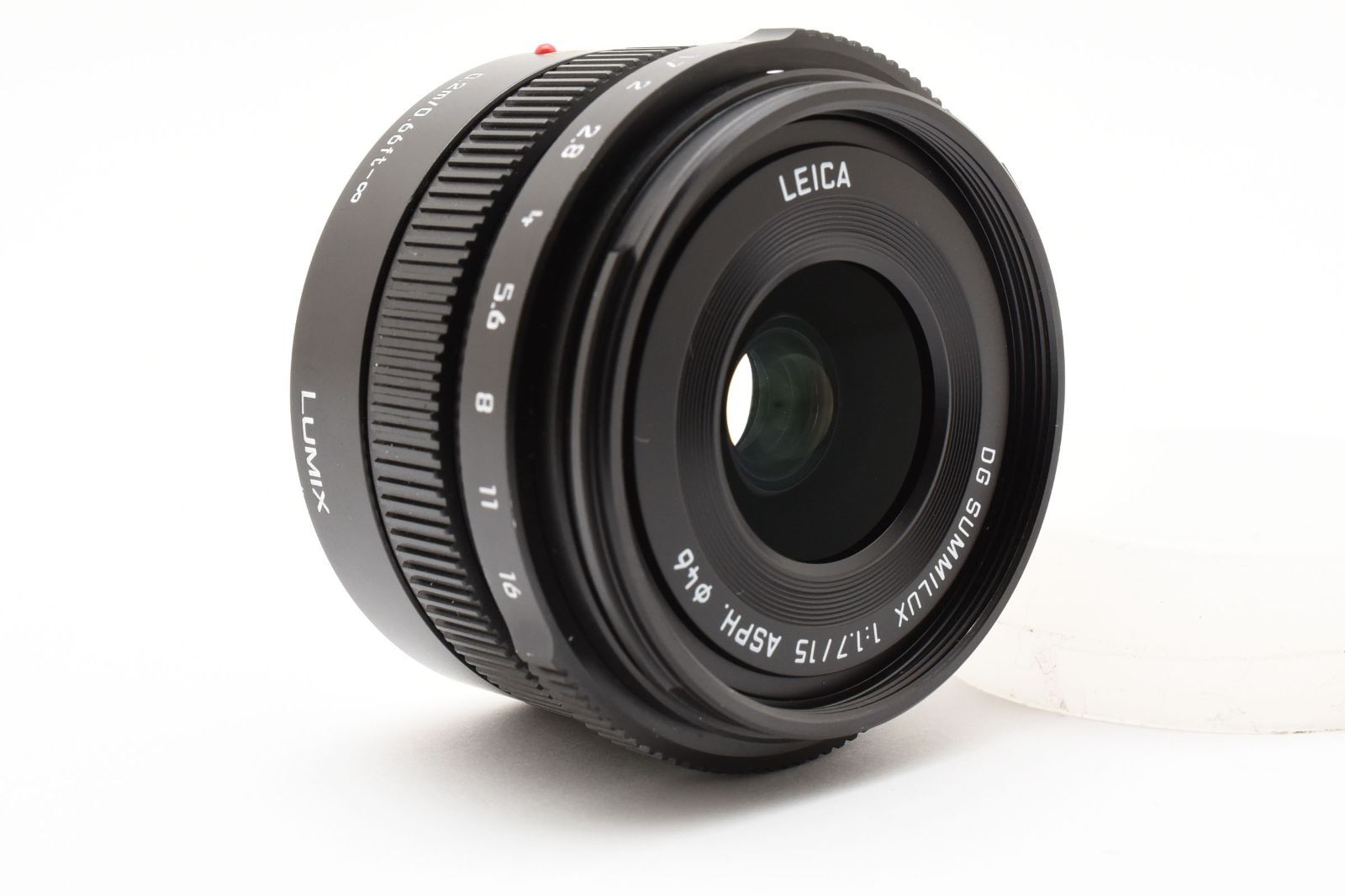 G LEICA