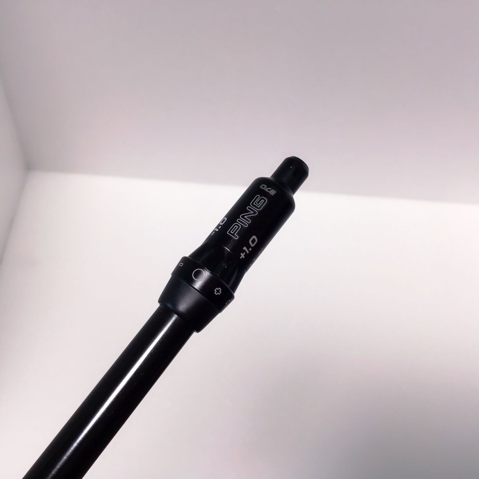 G430純正 ALTA J CB SRフレックス ピン U6用 シャフト G430純正