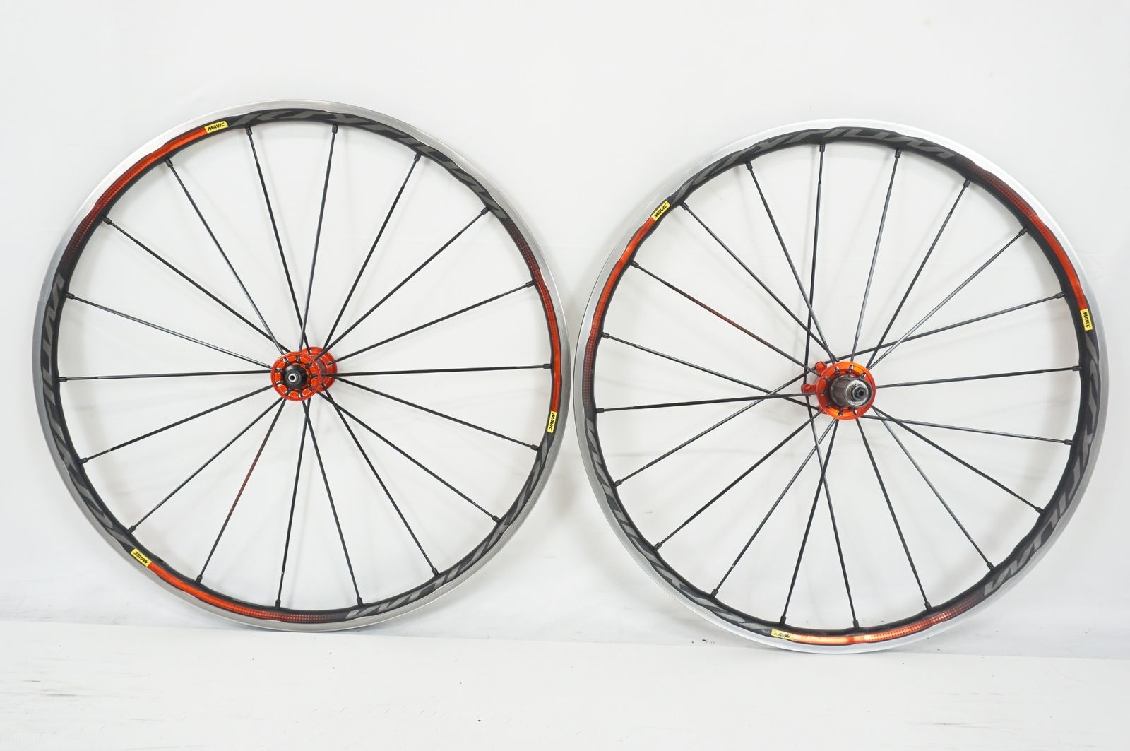 Ksyrium S 25 ディスクホイールセット マヴィック MAVIC キシリウム KSYRIUM S 25 DISC MAVIC マビック