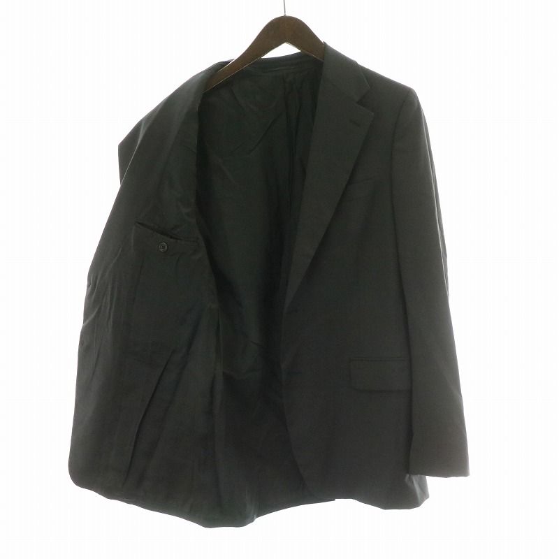 プラダ PRADA セットアップ シングルスーツ テーラード