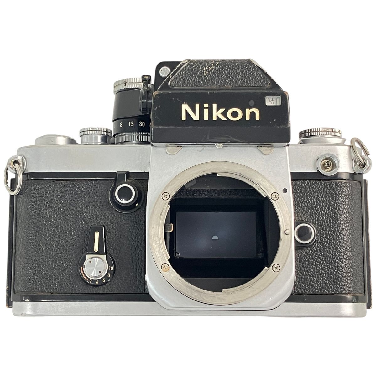 ジャンク NIKON