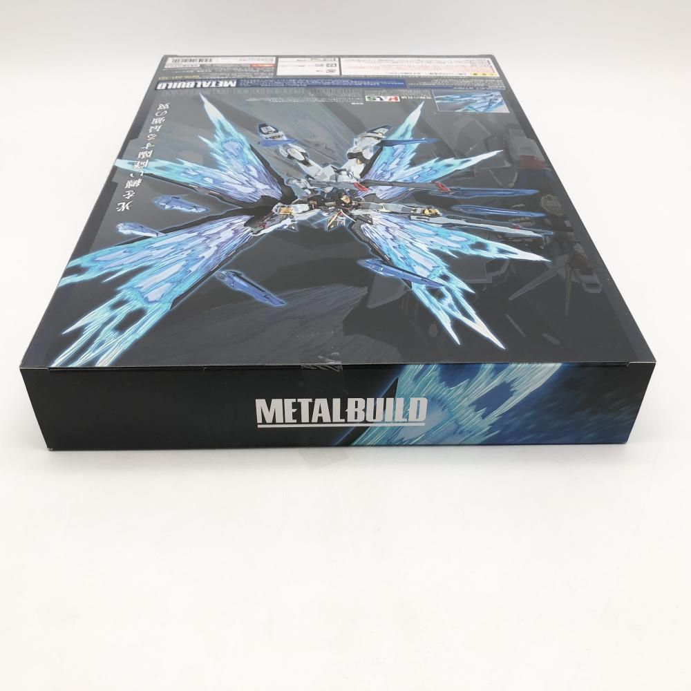 中古】未開封 バンダイ 機動戦士ガンダムSEED DESTINY METAL