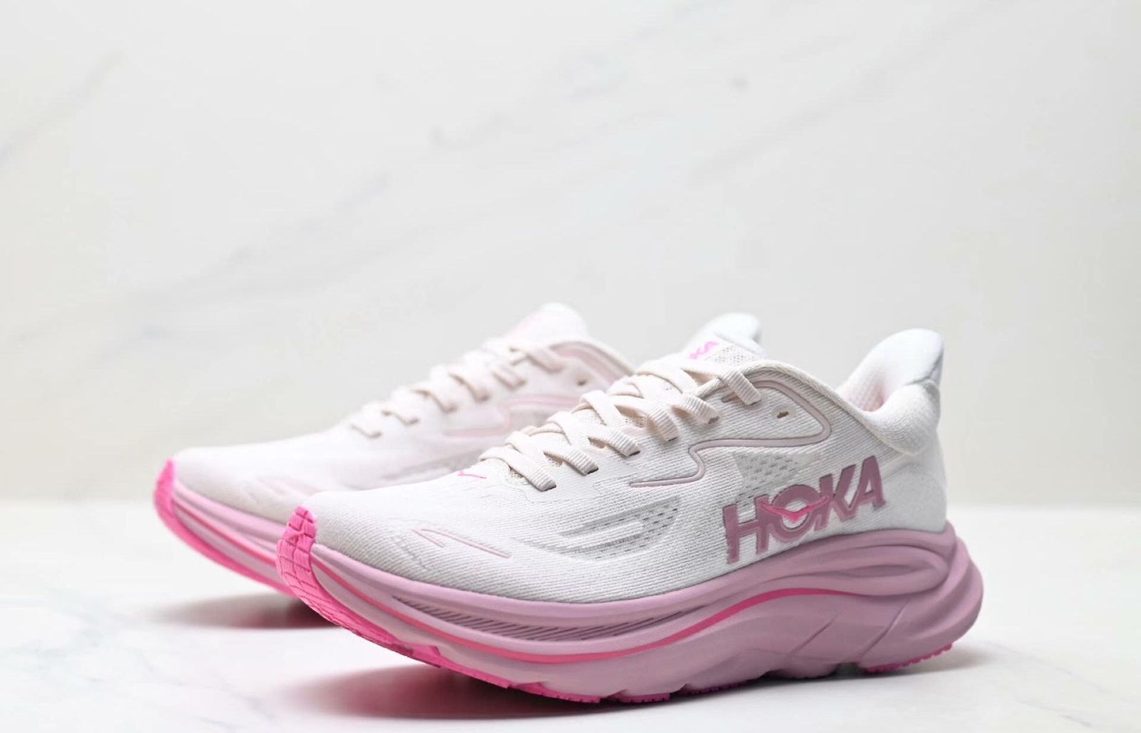 HOKAONEONE CLIFTON 10 クリフトン 10 スニーカー ランニング