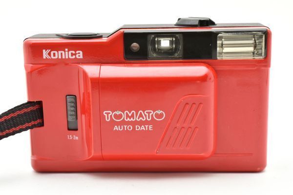 コニカ TOMATO