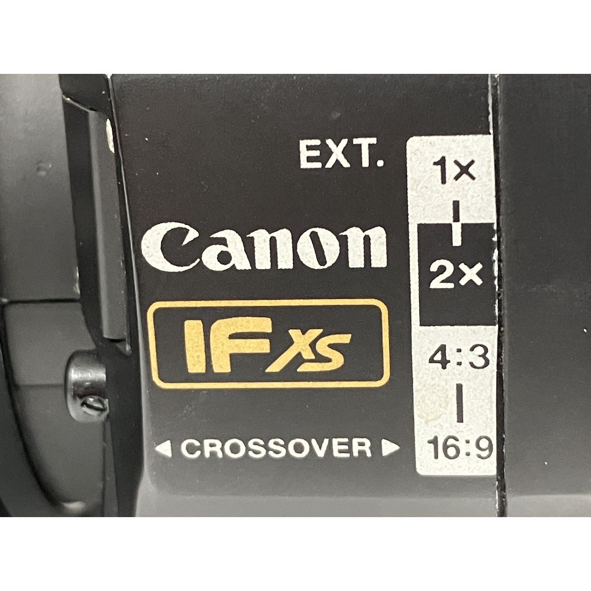 Canon J17ax7.7B 7.7-131mm 1:1.8 IFXS DD 業務用ビデオカメラ Canon J17ax7.7B 7.7-131mm 1:1.8 IFXS DD 業務用ビデオカメラ