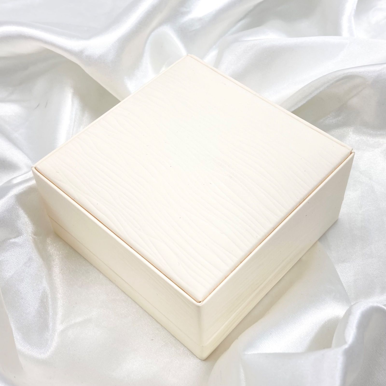 まとめ売り ミキモト　空箱　ネックレスケース　リング　ジュエリー　ボックス MIKIMOTO（ミキモト) ネックレスケース ジュエリーボックス