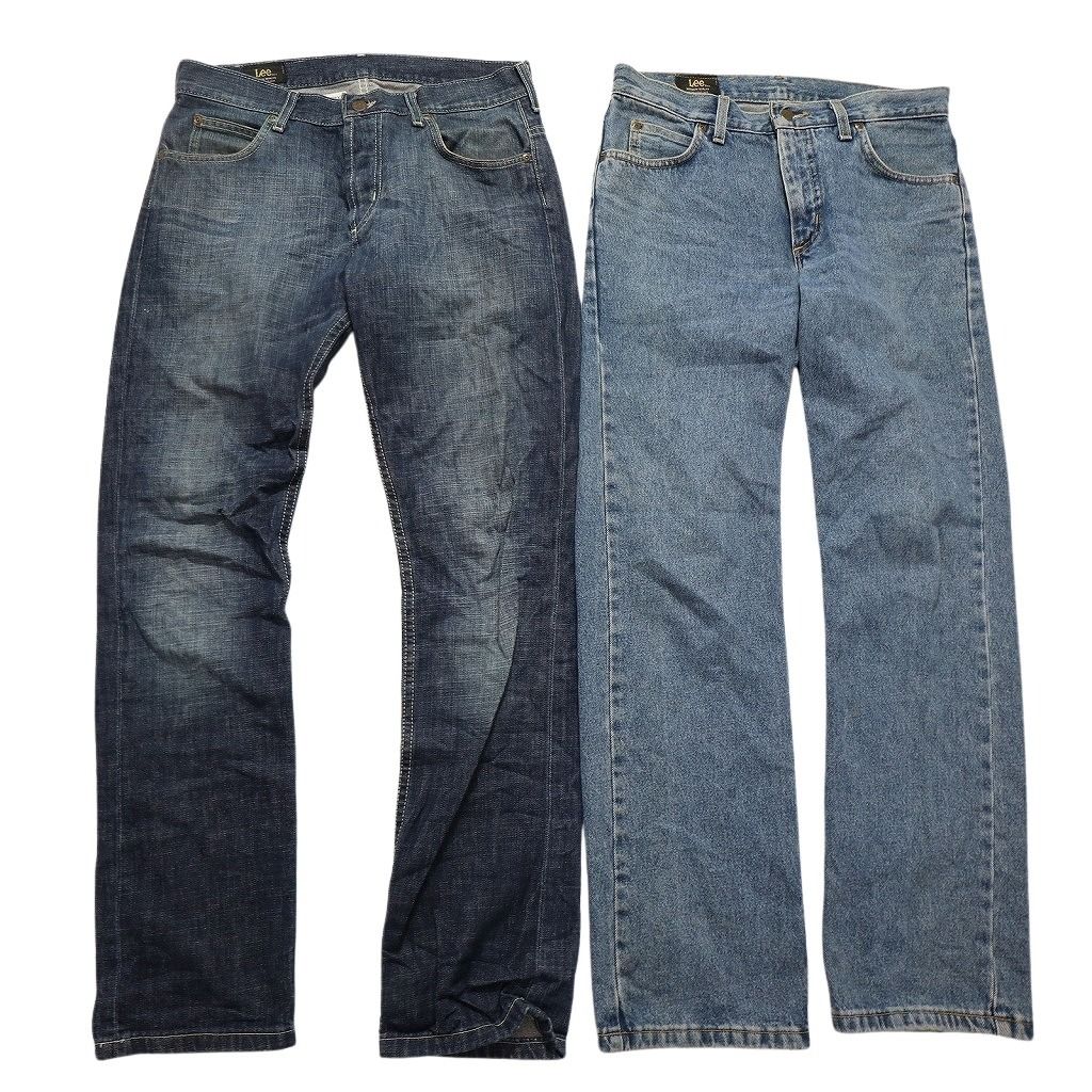 ブランドmix デニム