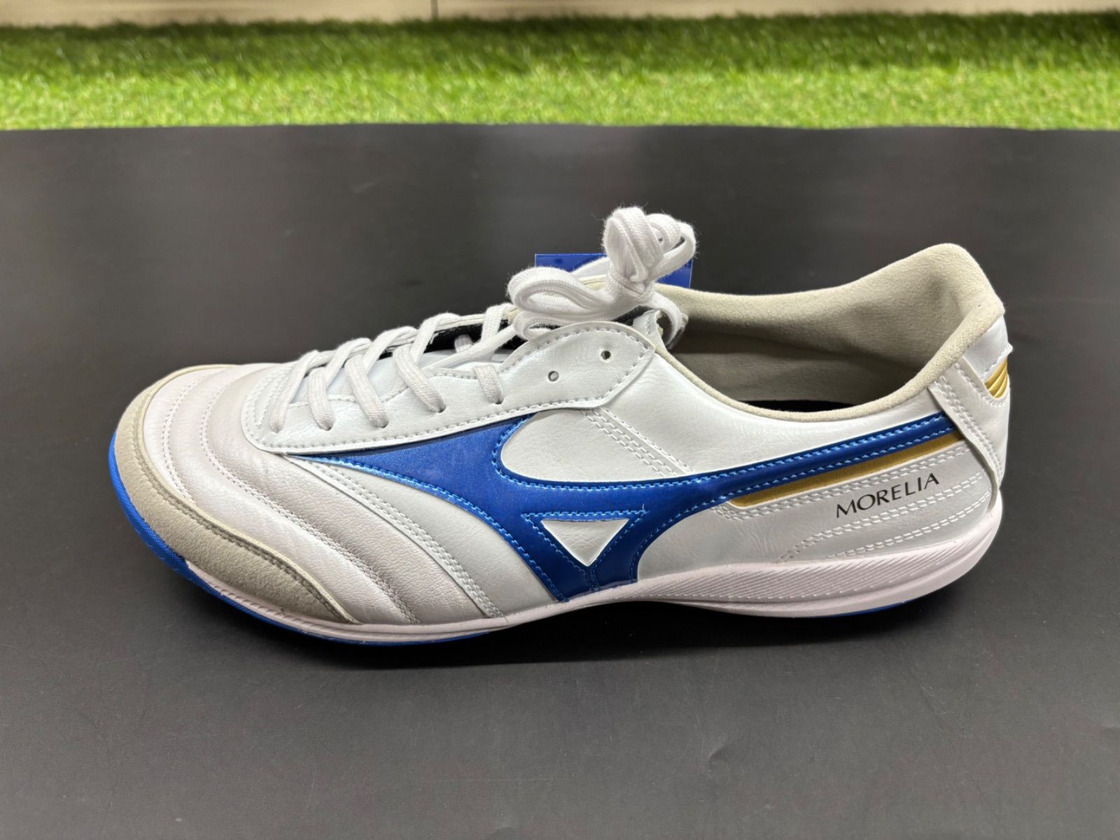 ミズノ モレリア