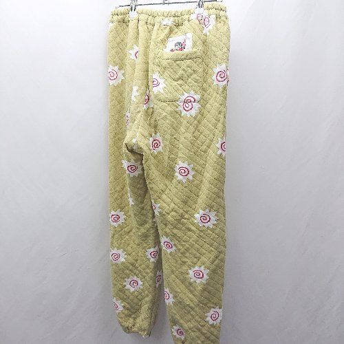 ◇ ⊇ らんま1/2 フェリシモコラボ なると柄 S パジャマ サイズM