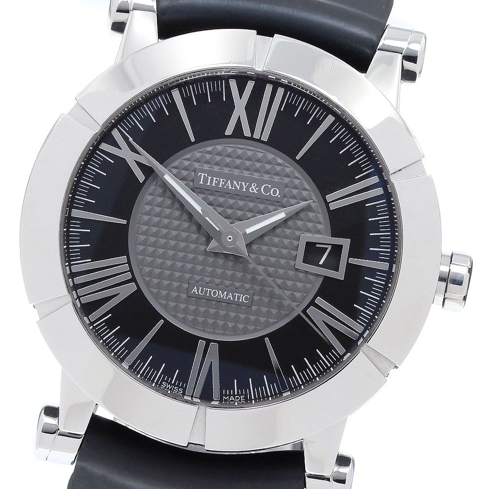 IWC フリーガークロノ初期型ブレスOH済オールトリチウム魚リューズ希少