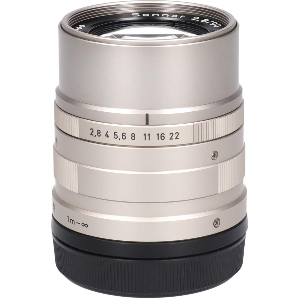 ＳＯＮＮＡＲ Ｇ９０ｍｍ Ｆ２．８