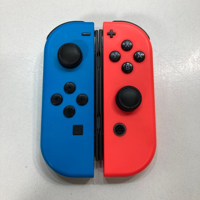 Nintendo Switch Joy-Conなし　中古品 Nintendo Switch Joy-Con Controller Gray (Right Only) - Plaza