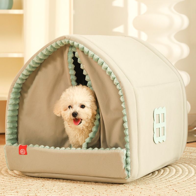 20%OFFセール！　ペット ベッド 犬 おしゃれ 小屋 ハウス かっこいい　サイズL本体　コアブロス 20%OFFクーポン〜ペットベッド 犬小屋 ペットテント ペットコット