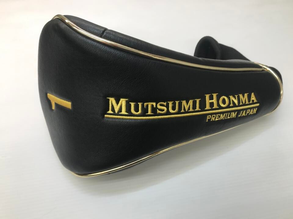 オリジナルカーボン ドライバー