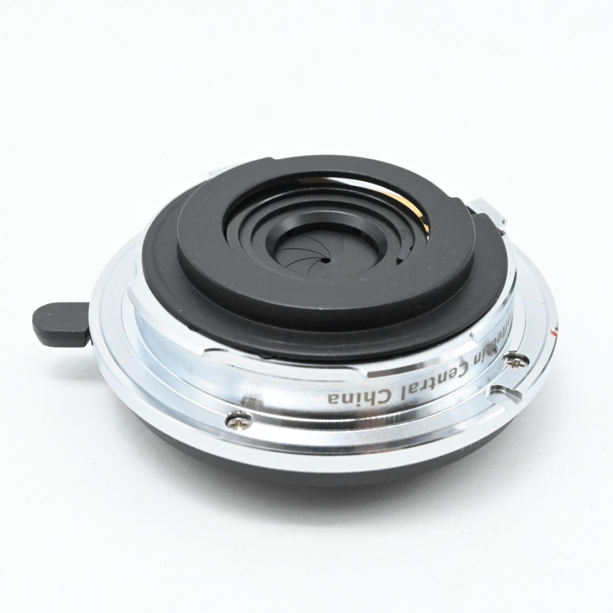 Lomography lc-a