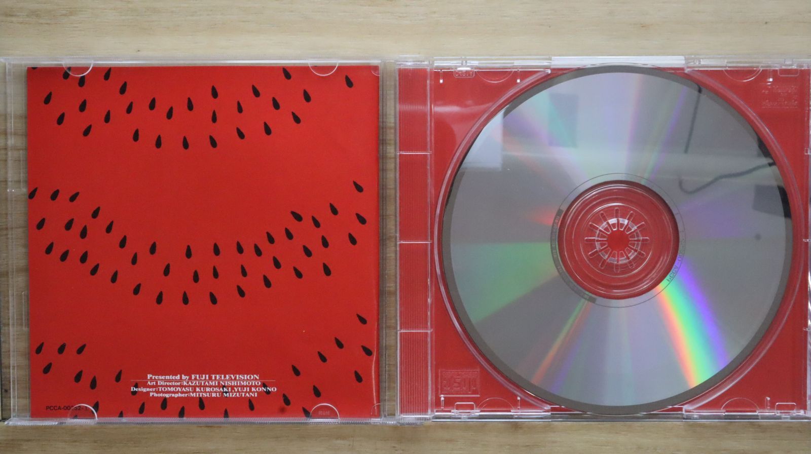 †яi￠к CD 特典CD、DVD付き 鈴木雅之 / mother of pearl - 80年代, 90年代, ゲーム・アニメ