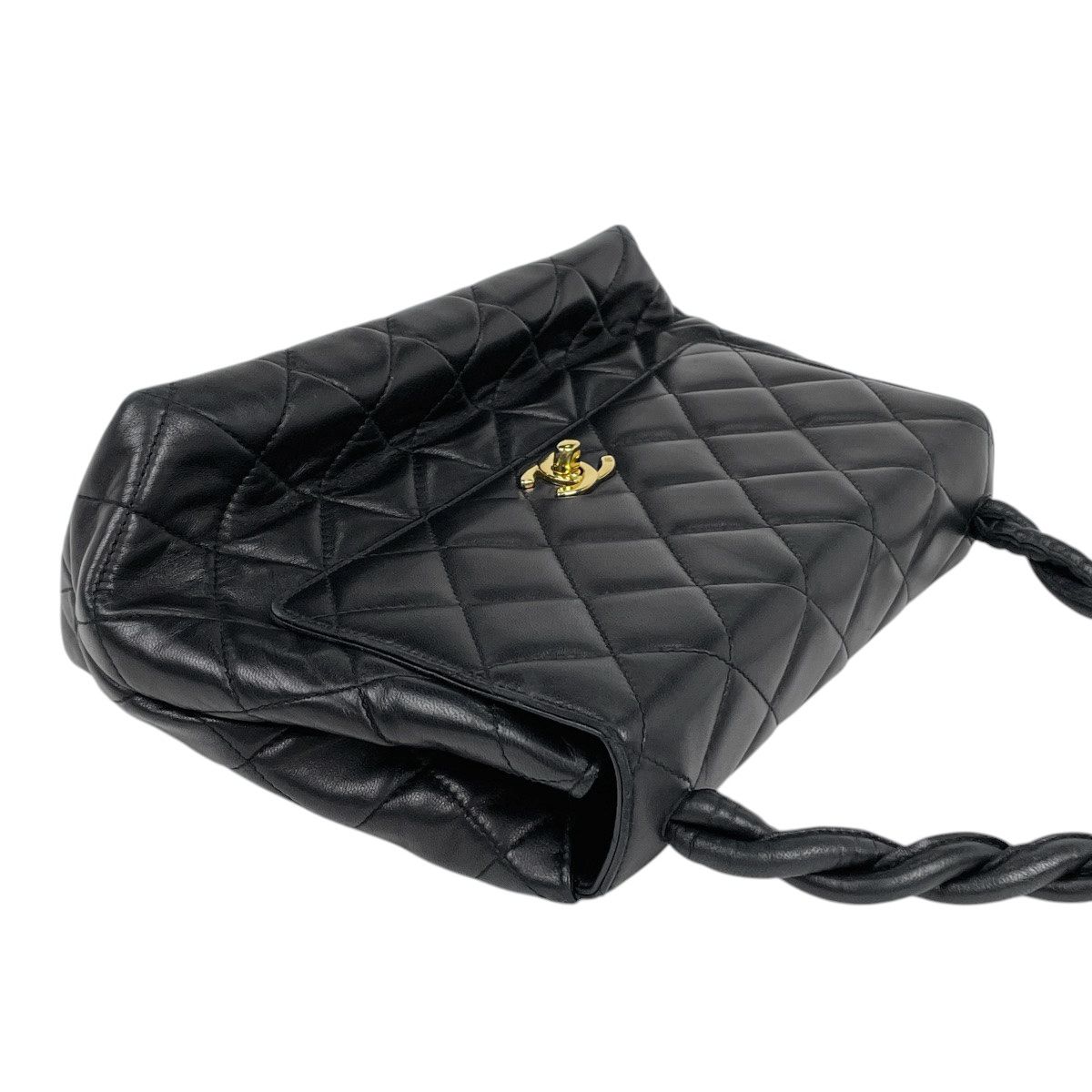 すぐったレディース福袋 CHANEL シャネル ココマーク ターンロック ショルダーバッグ バッグ