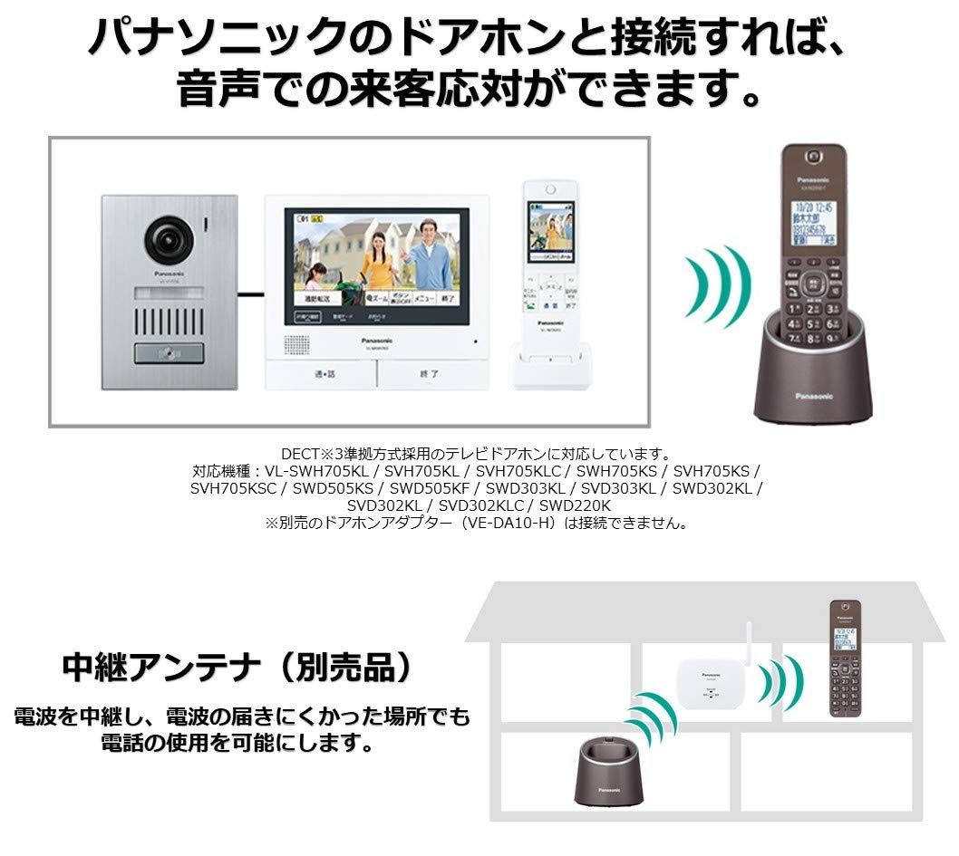 迷惑防止搭載 ブラウン