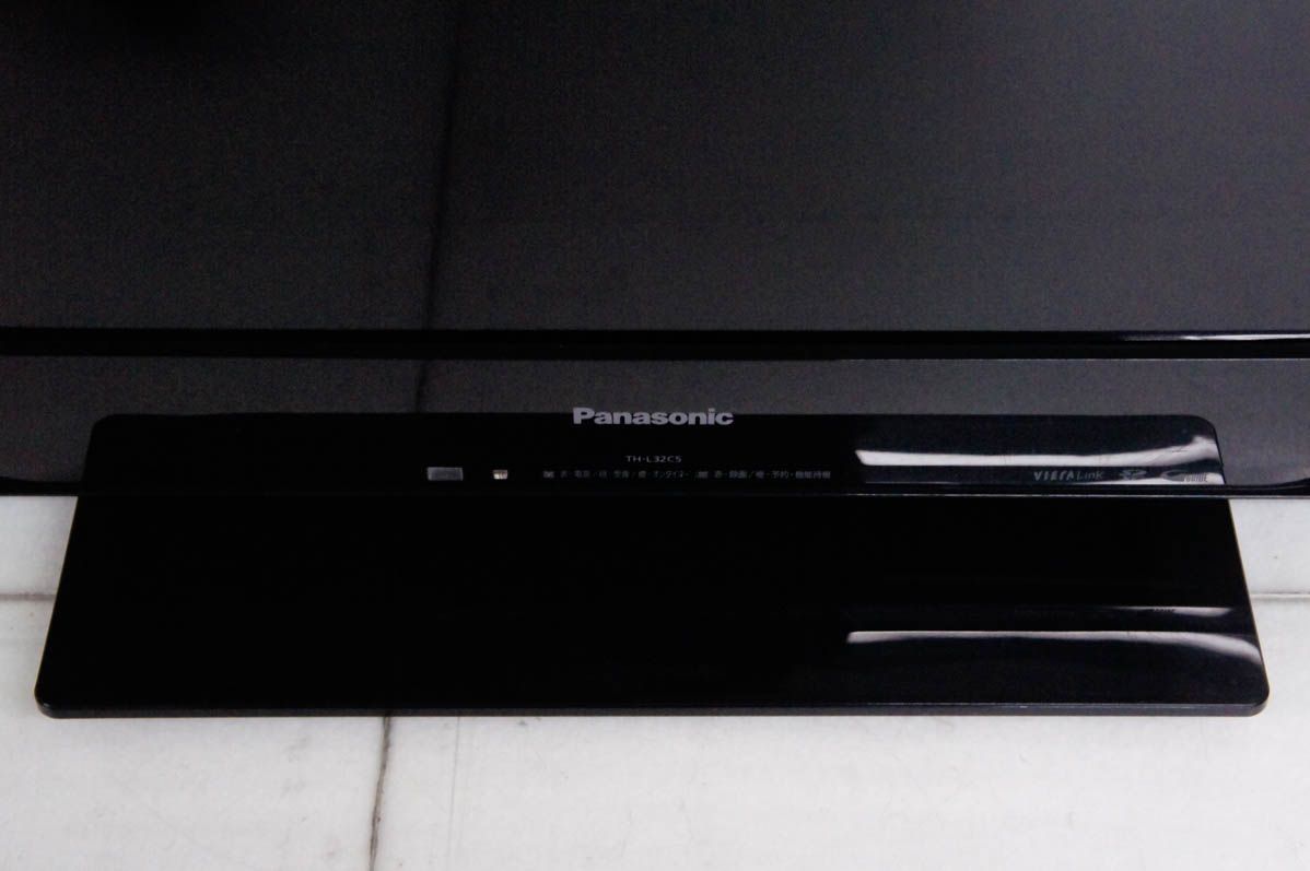 【中古】Panasonicパナソニック 32V型 デジタルハイビジョン液晶テレビ VIERAビエラ TH-L32C2 楽天市場】爆買/【中古】液晶テレビ/パナソニック/一人暮らし