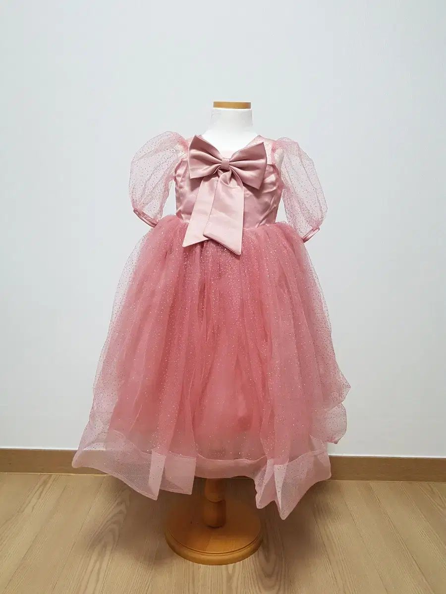 新品 ハンドメイド プリンセス ドレス 3 サイズ