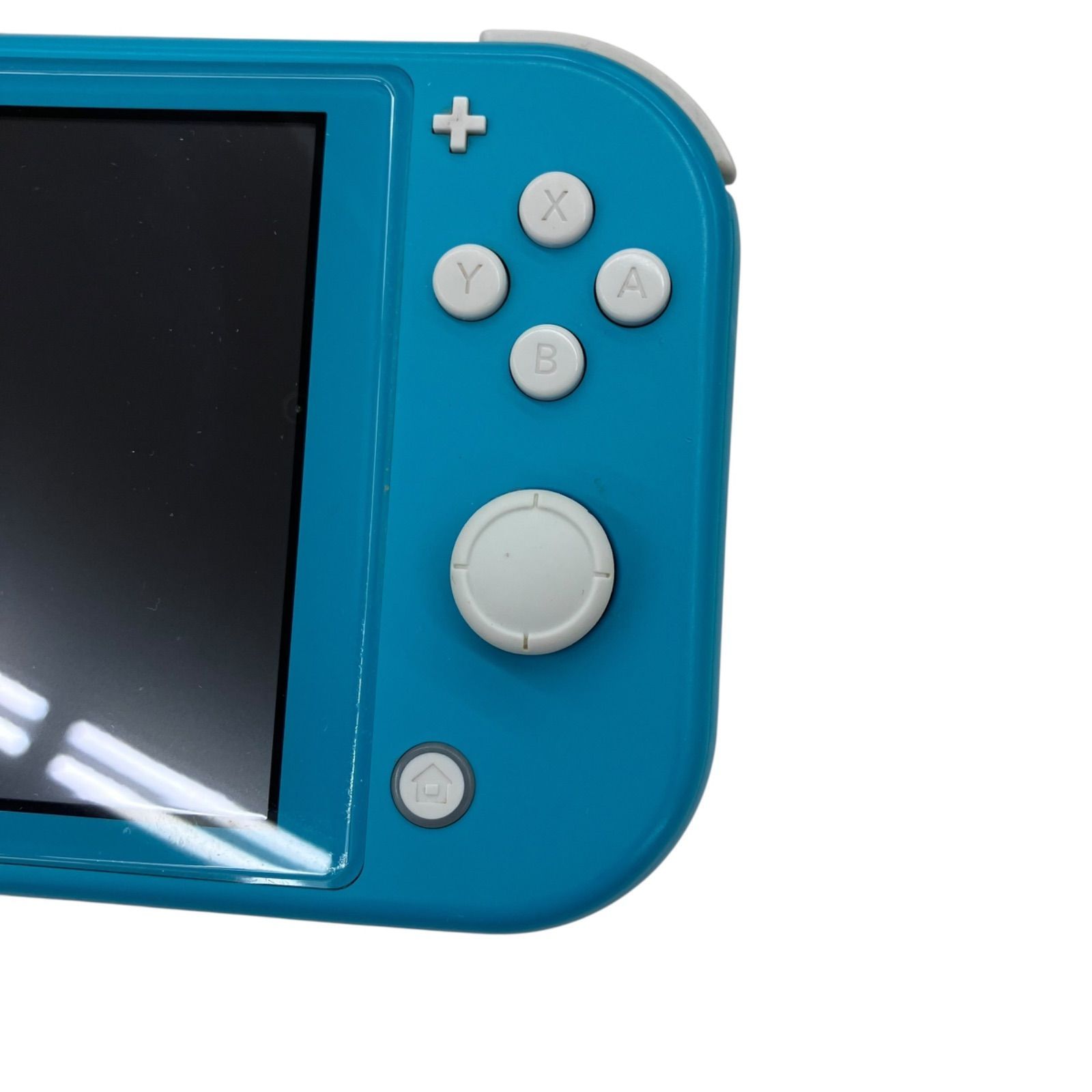 186000 現状品 Nintendo 任天堂 ニンテンドウ Nintendo Switch Lite